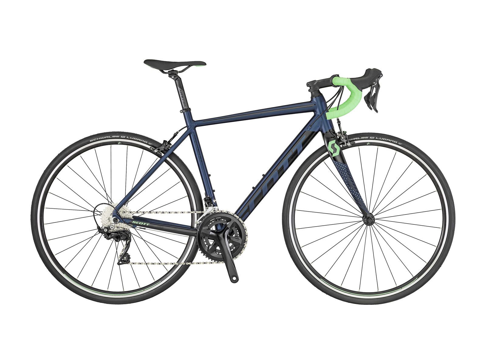 Scott Contessa Speedster 15 - Bild 1
