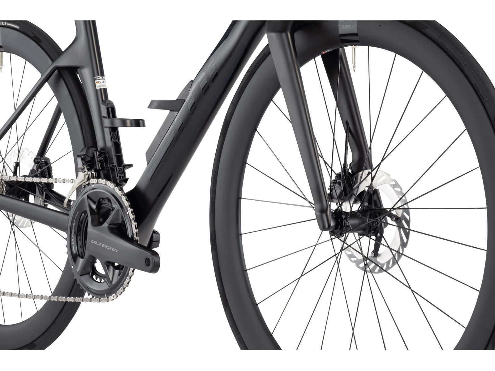 BMC Teammachine R 01 Four, carbon black - Bild 3