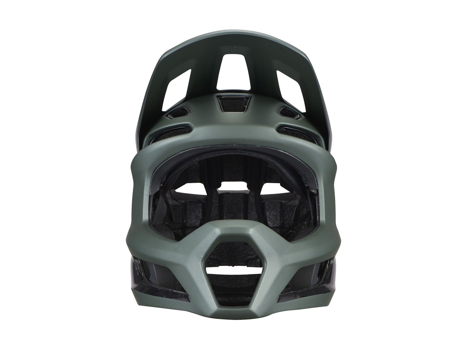 Specialized Gambit, oak green - Bild 3