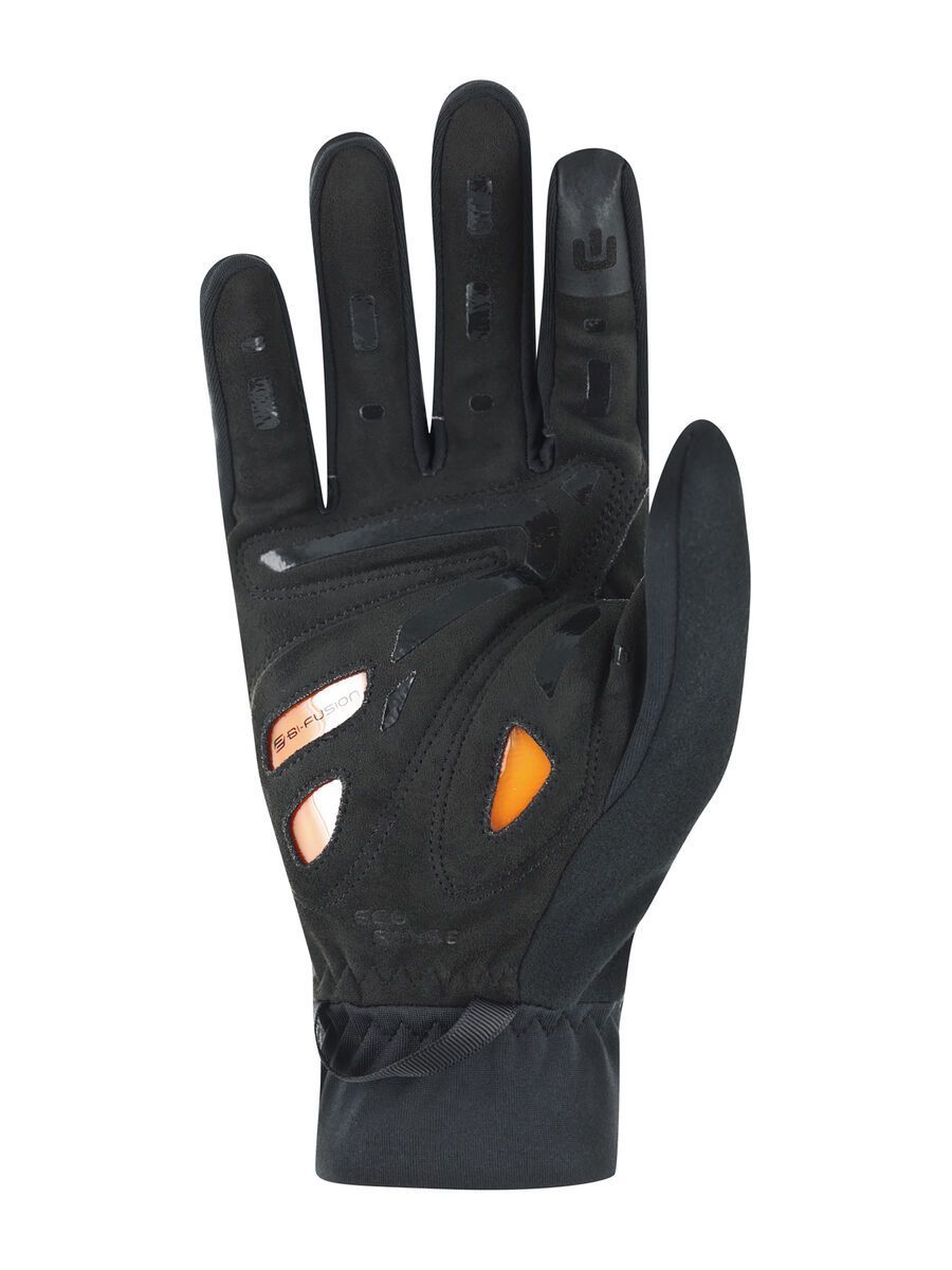 Roeckl Rimbach 2, black/black shadow - Bild 2