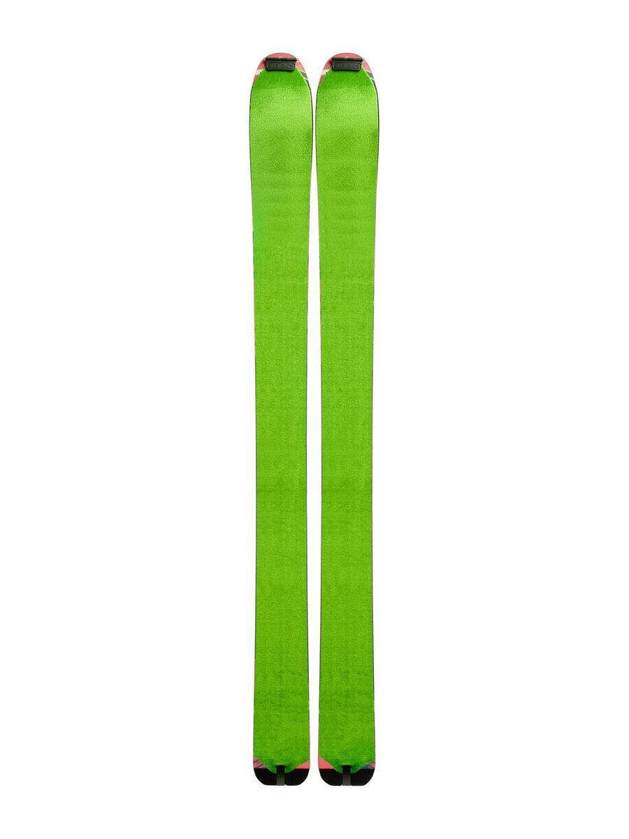 K2 WayBack / TalkBack Skin, Mohair Mix Blend - Bild 3