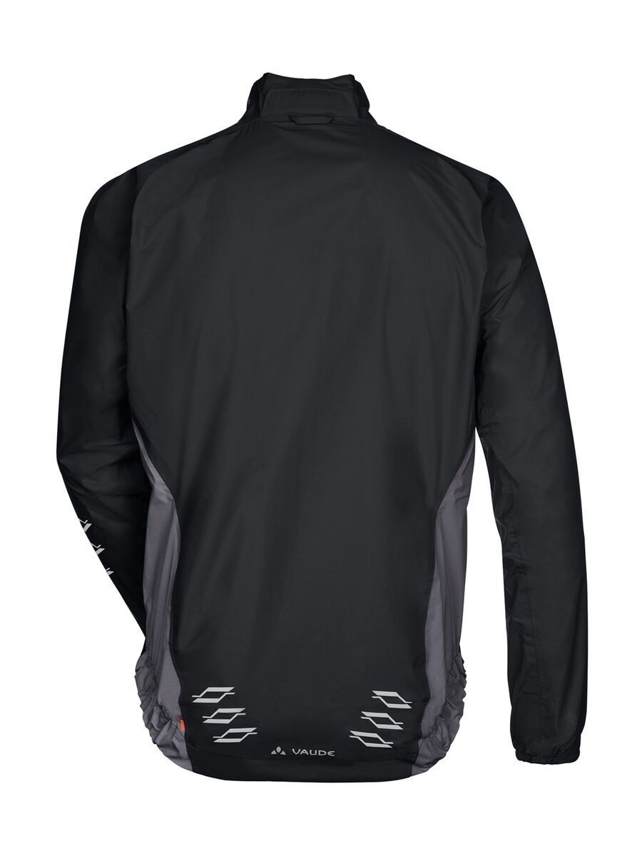 Vaude Men's Spray Jacket IV, black - Bild 2