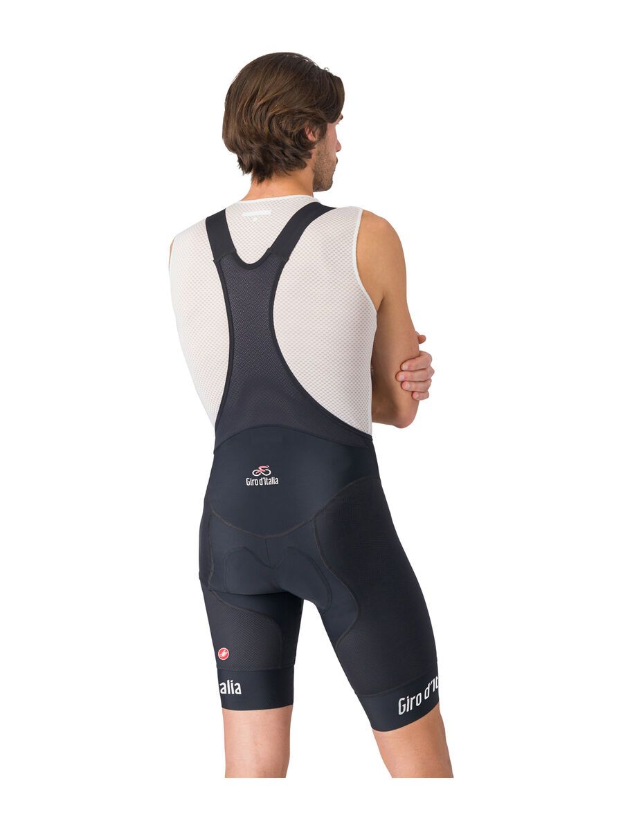 Castelli Giro Competizione 2 Bibshort, nero - Bild 3