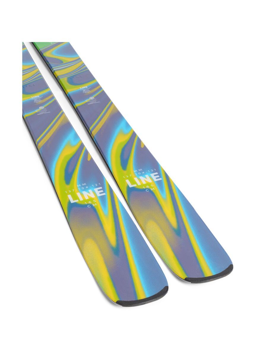 Line Pandora 104 - Bild 4