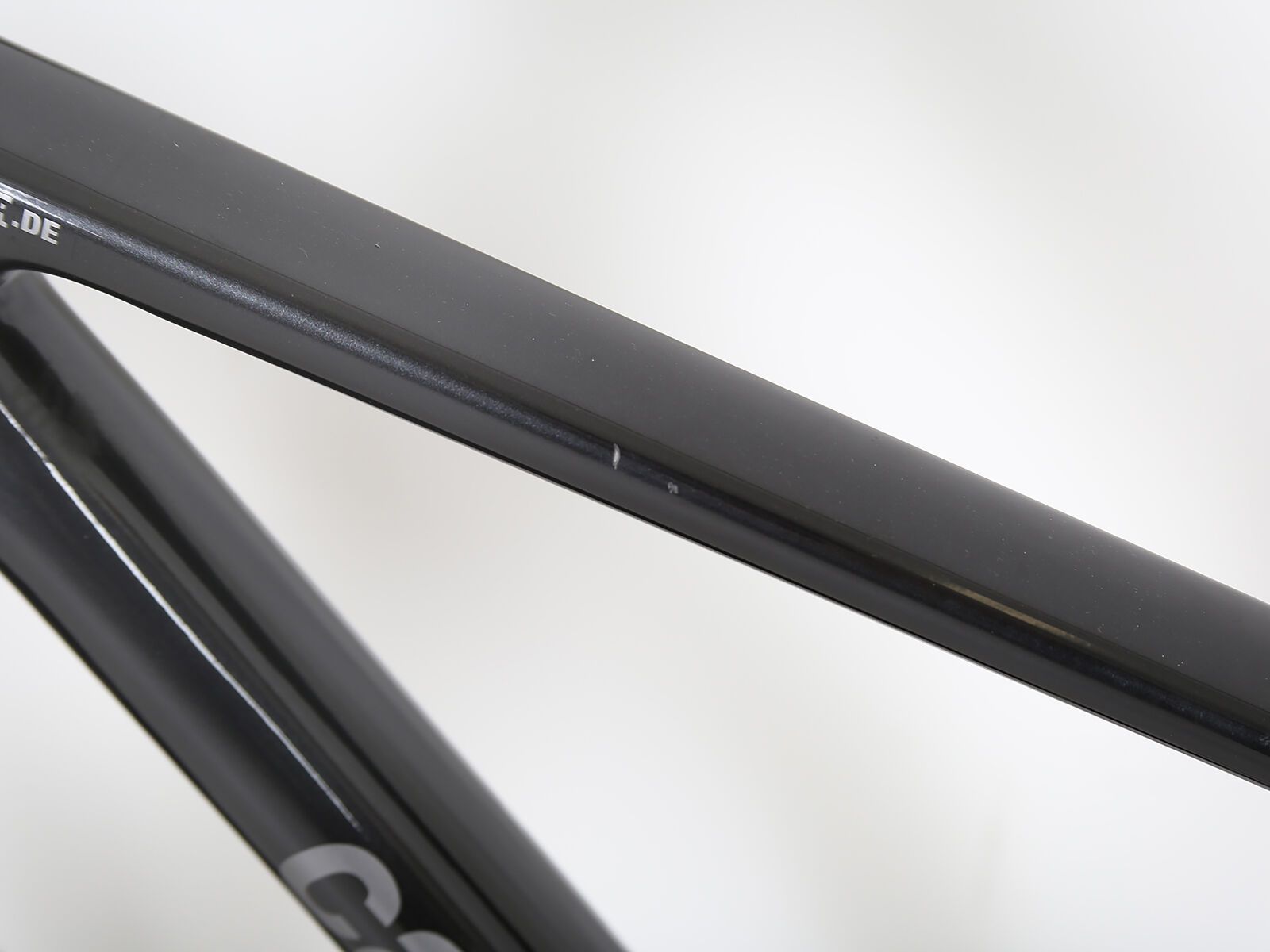 ***2. Wahl*** Cannondale F-Si Carbon 3 black pearl 2021 - Bild 10