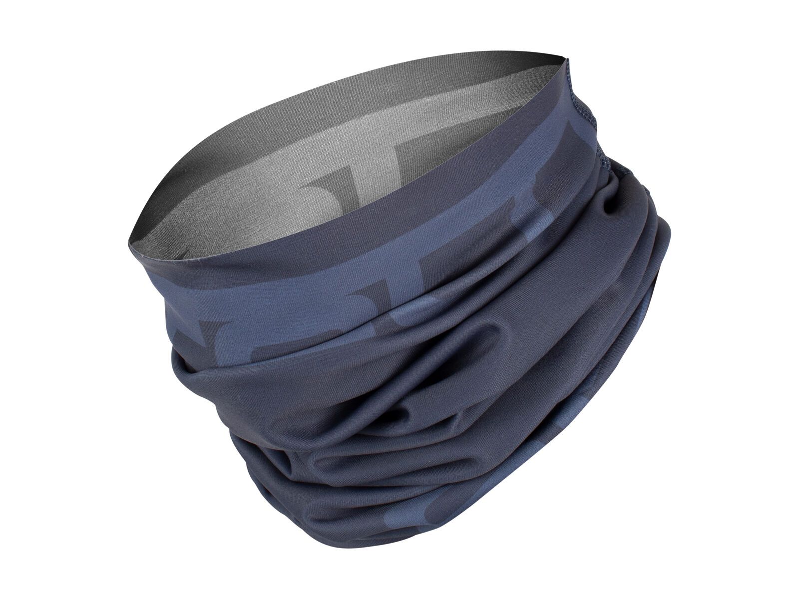 Castelli Viva Thermo 2 Head Thingy, dark/steel blue - Bild 1