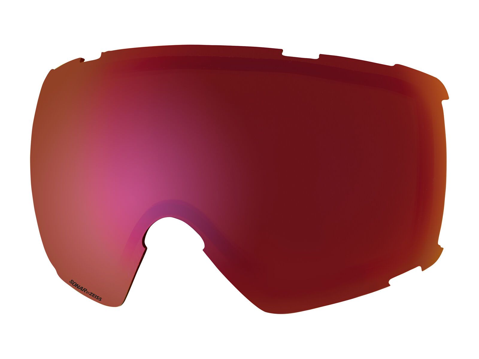 Anon Circuit Lens - Sonar Infrared - Bild 1