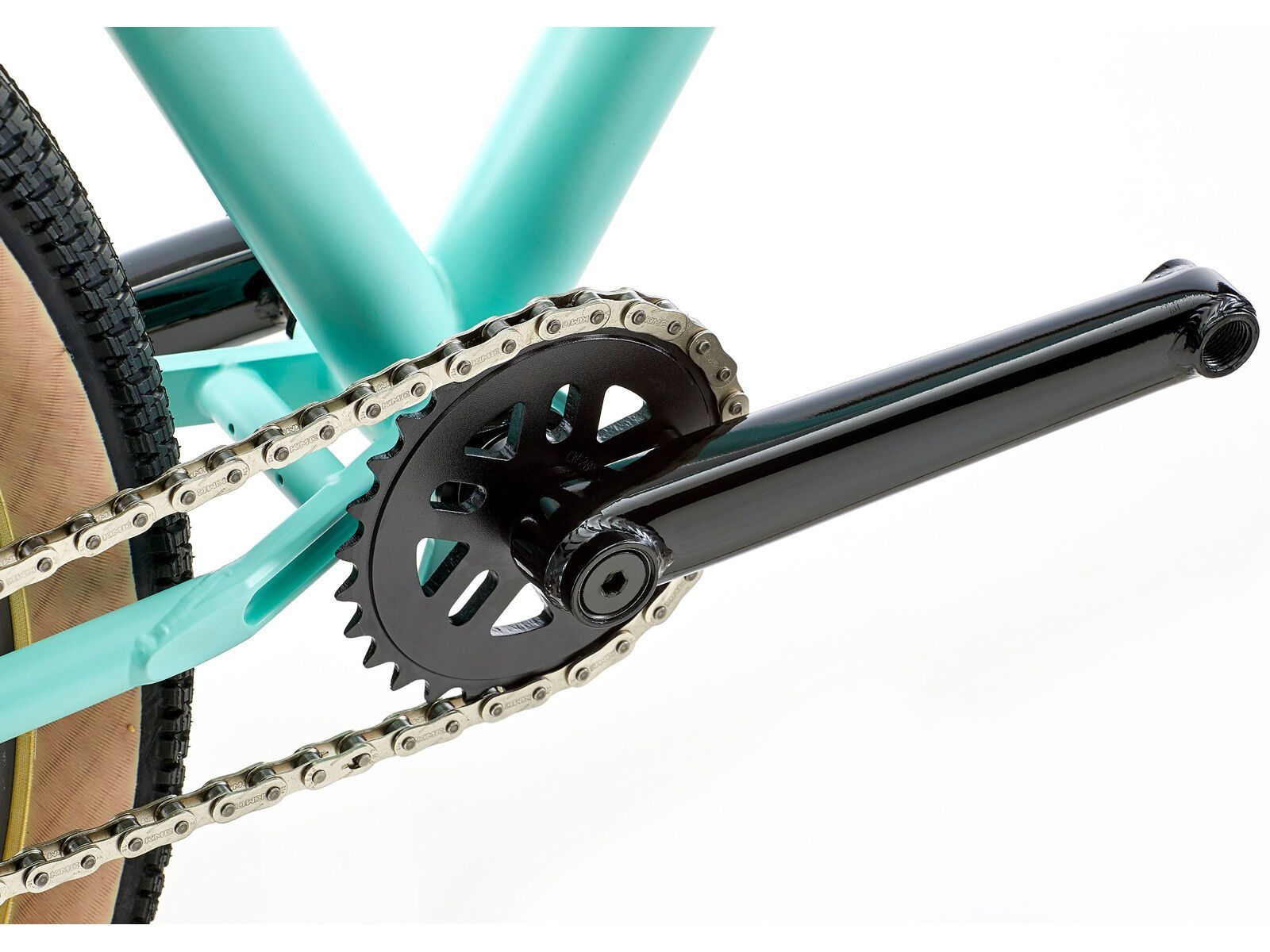 Kona Shonky, mint green - Bild 9