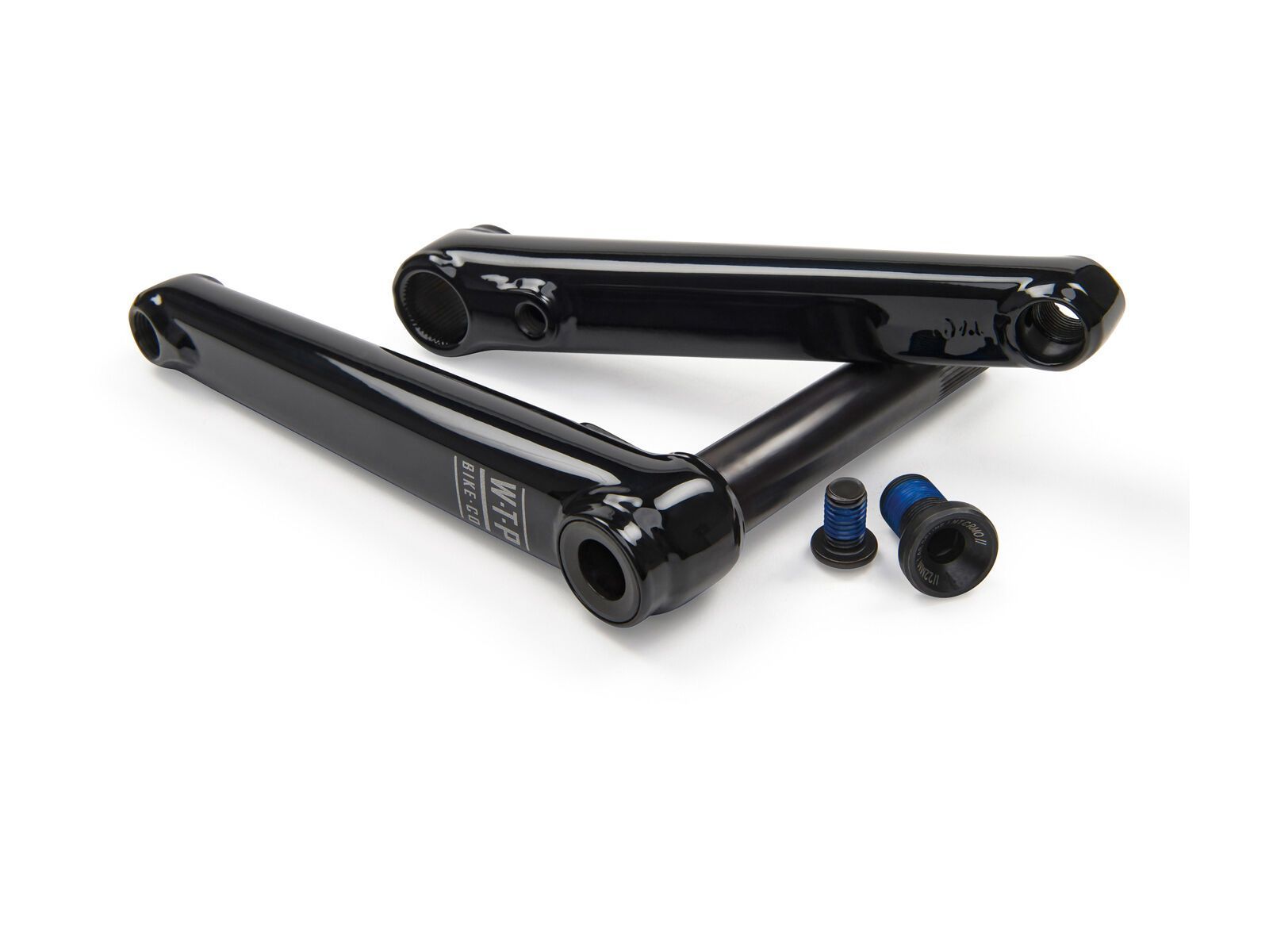 WeThePeople Legacy Crank, black - Bild 1