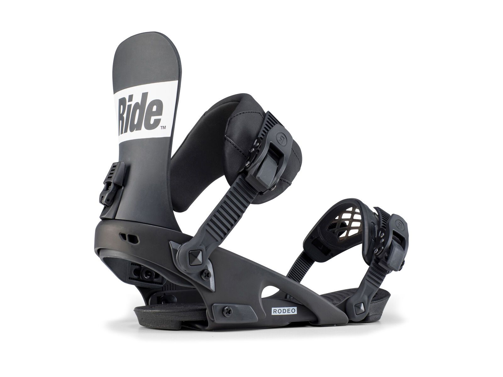 Ride Rodeo, black - Bild 1