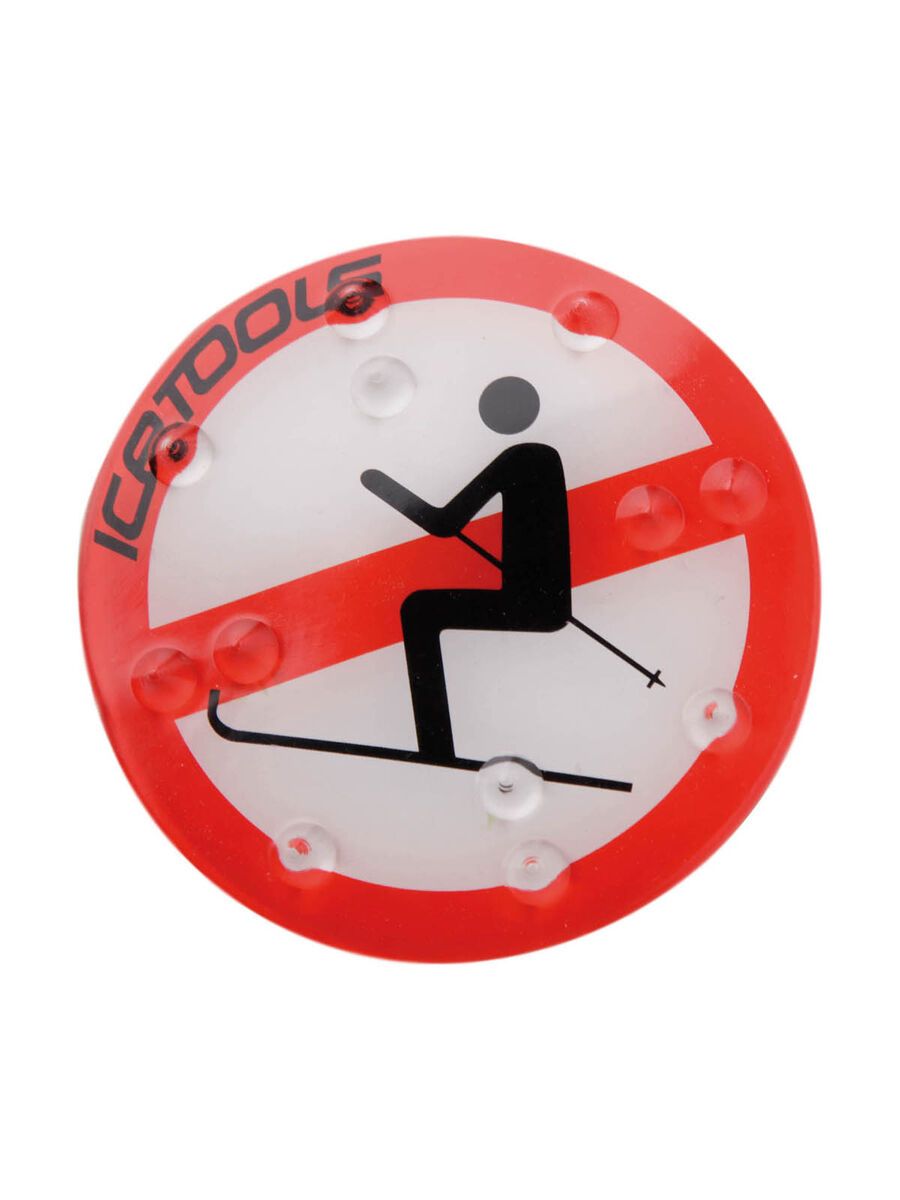 Icetools Crown, No Ski - Bild 1