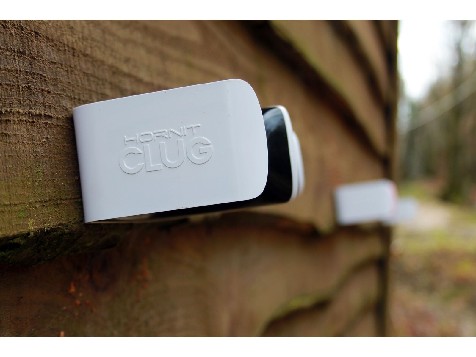 Hornit Clug MTB XL, white/black - Bild 9