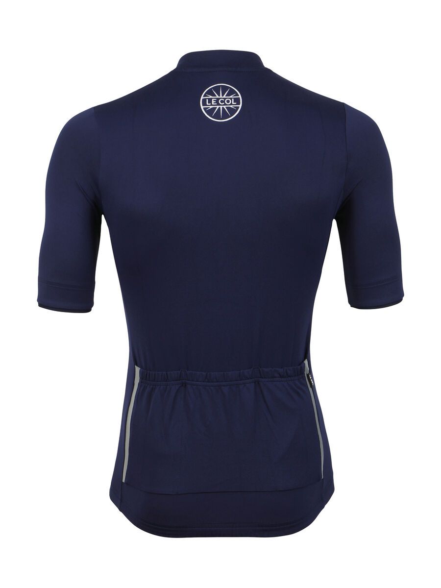 Le Col Hors Categorie Jersey II, navy - Bild 3