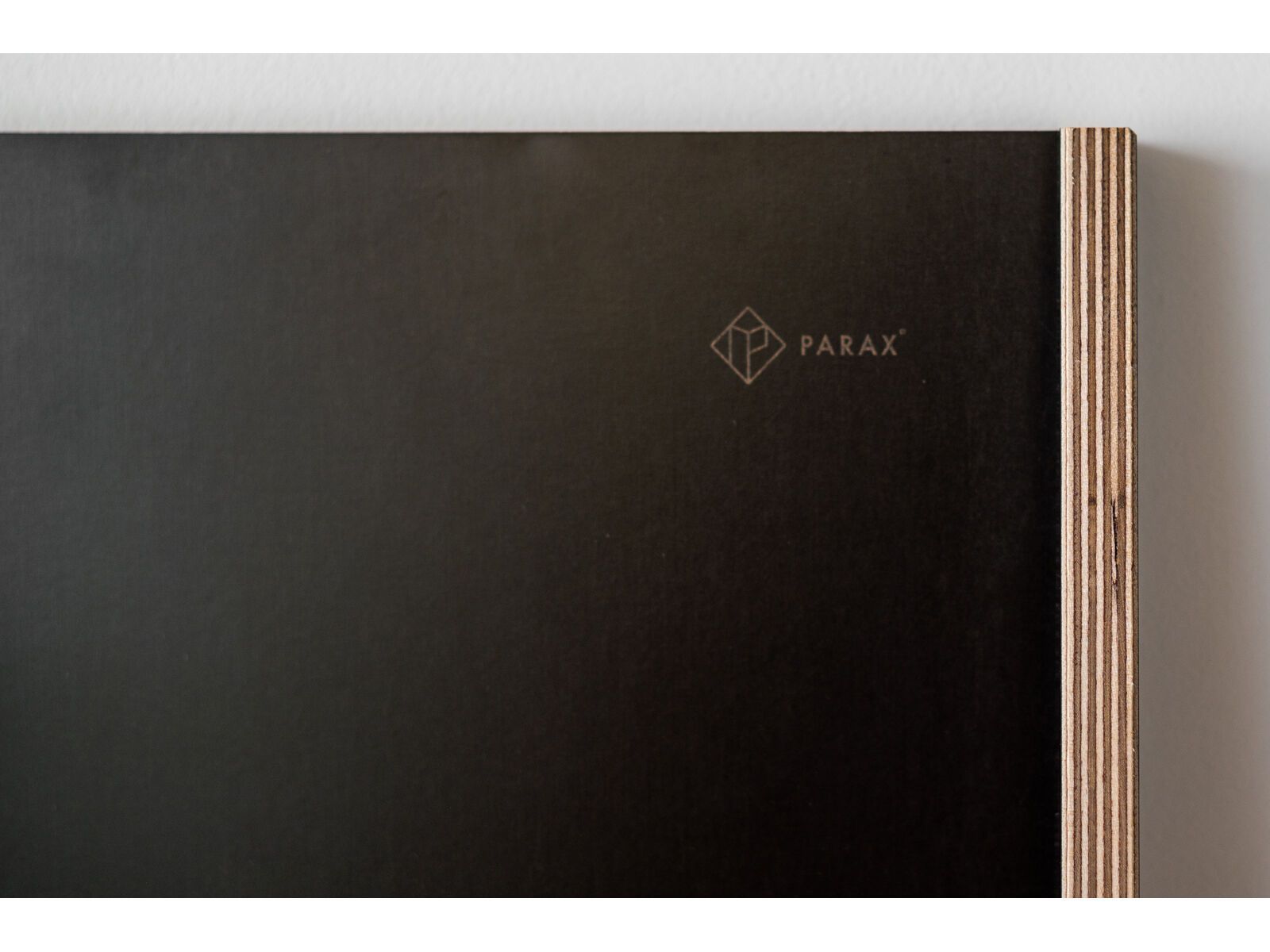 PARAX L-Rack, schwarz - Bild 17