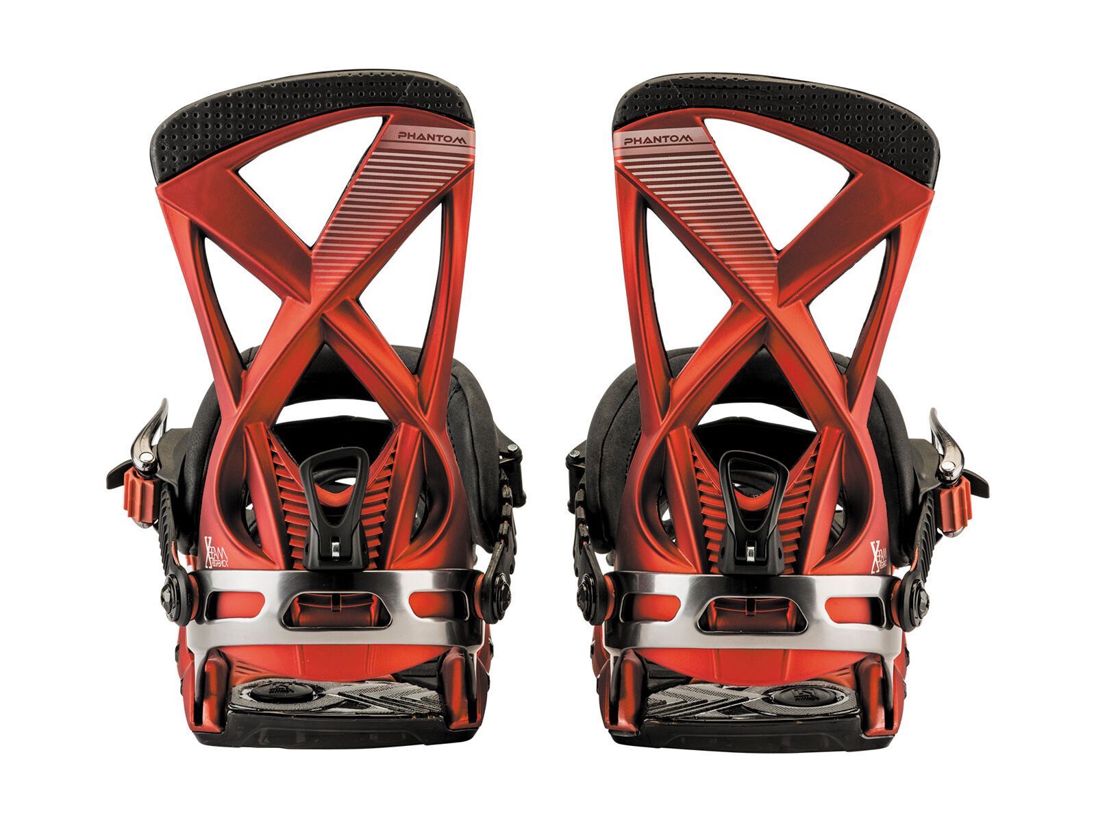 Nitro Phantom, red rider - Bild 3