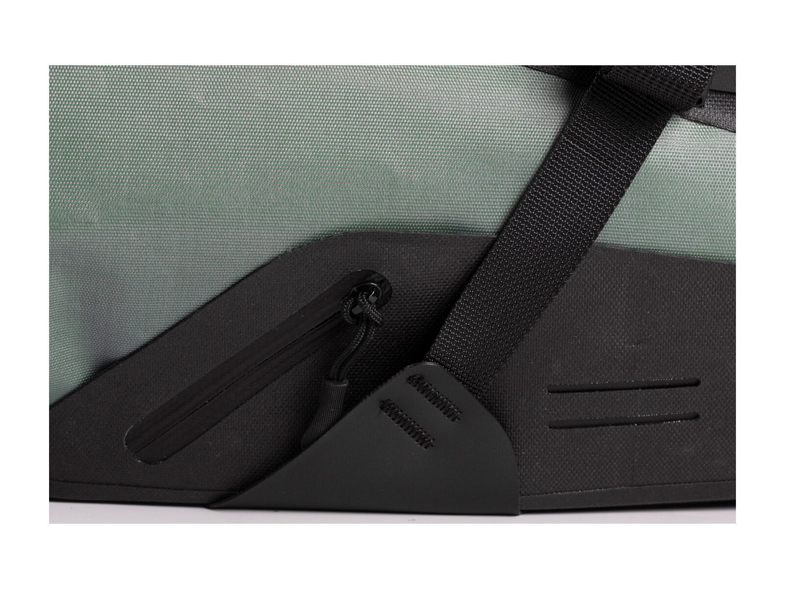 Cube Acid Satteltasche Pack Pro 15, black´n´green - Bild 7
