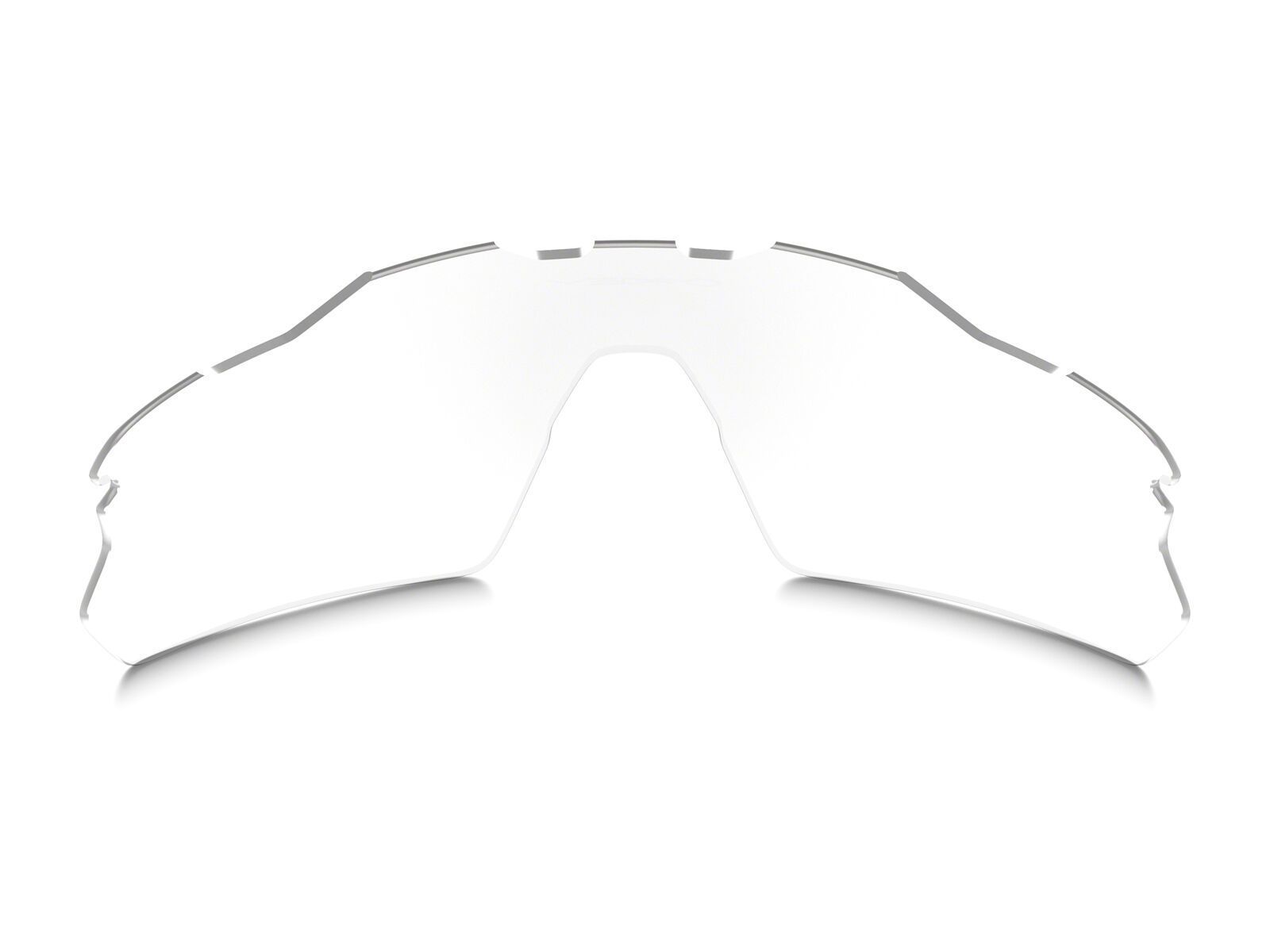 Oakley Radar EV Pitch Wechselgläser, clear - Bild 3