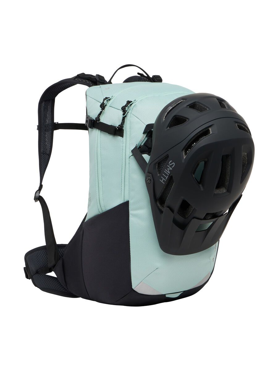 Vaude Women's Trailvent 15, dusty fern - Bild 5