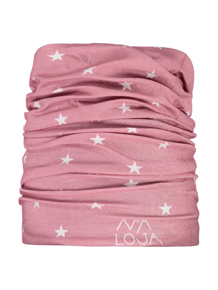 Maloja ColugnasM., cherry blossom/snow - Bild 1