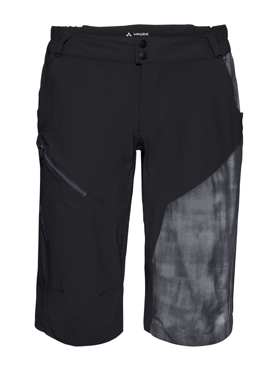 Vaude Men's Slickrock Shorts, black - Bild 1