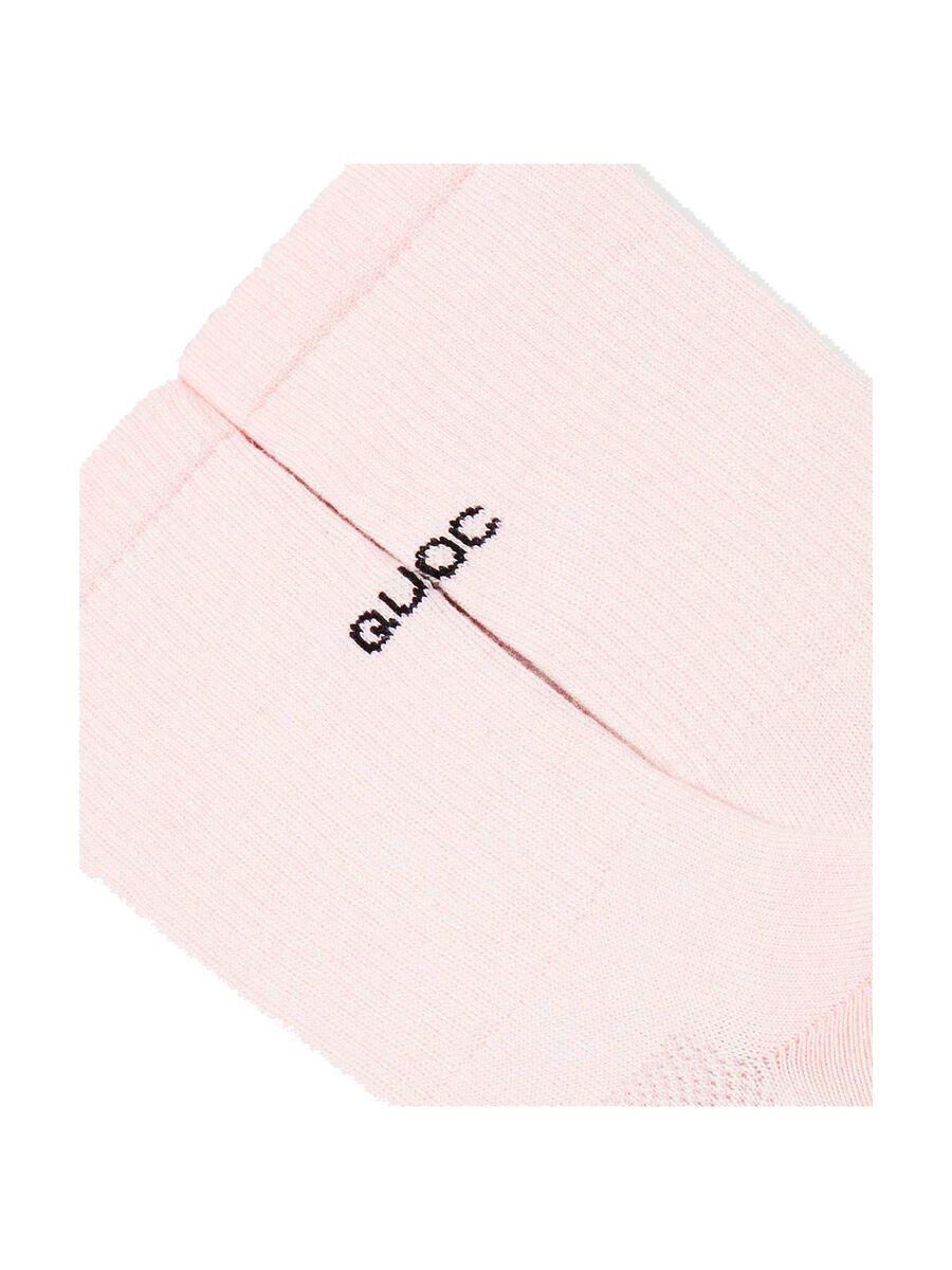 Quoc All Road Socks, dusty pink - Bild 3