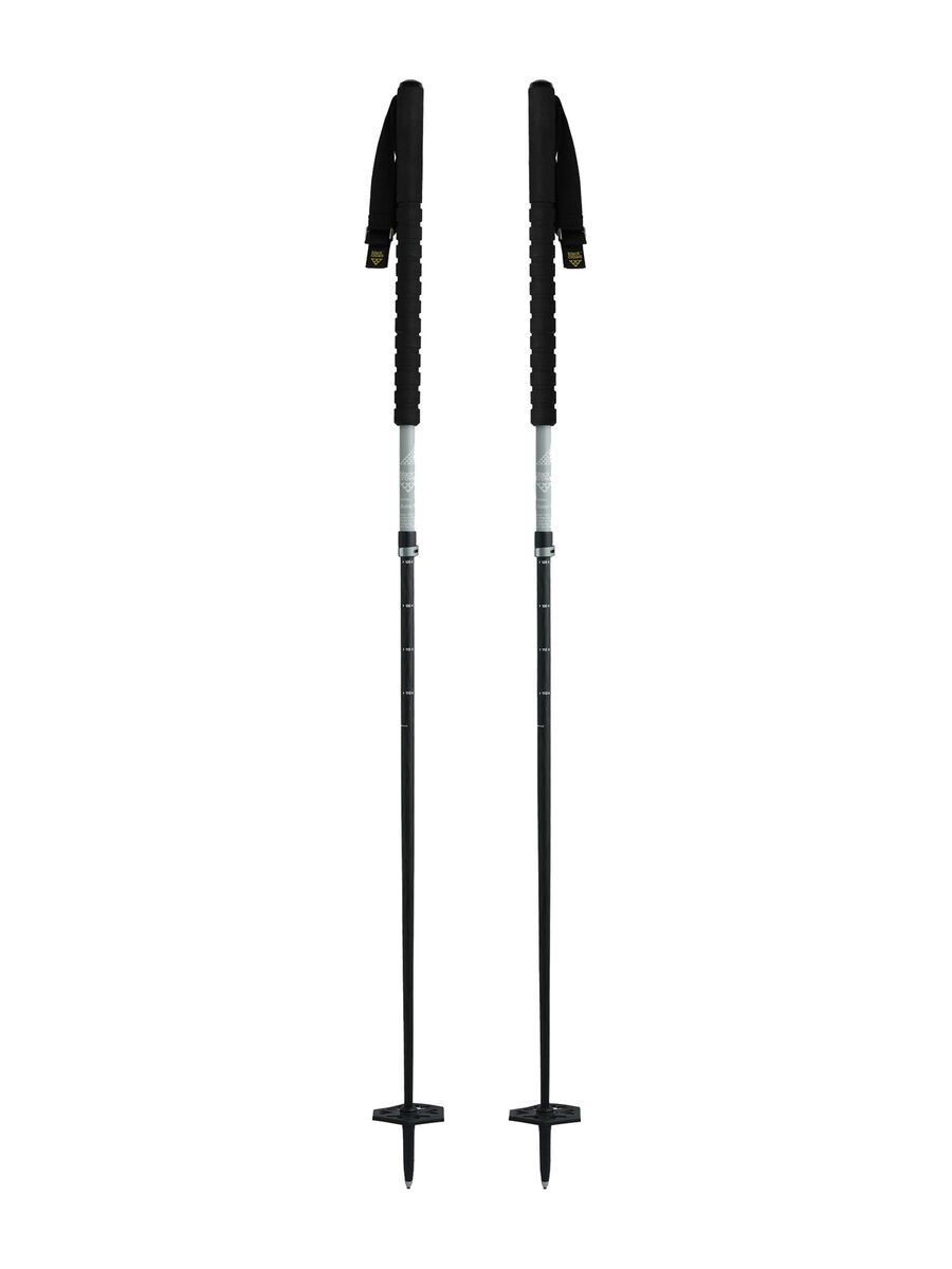 Black Crows Duos Freebird, black-grey - Bild 1