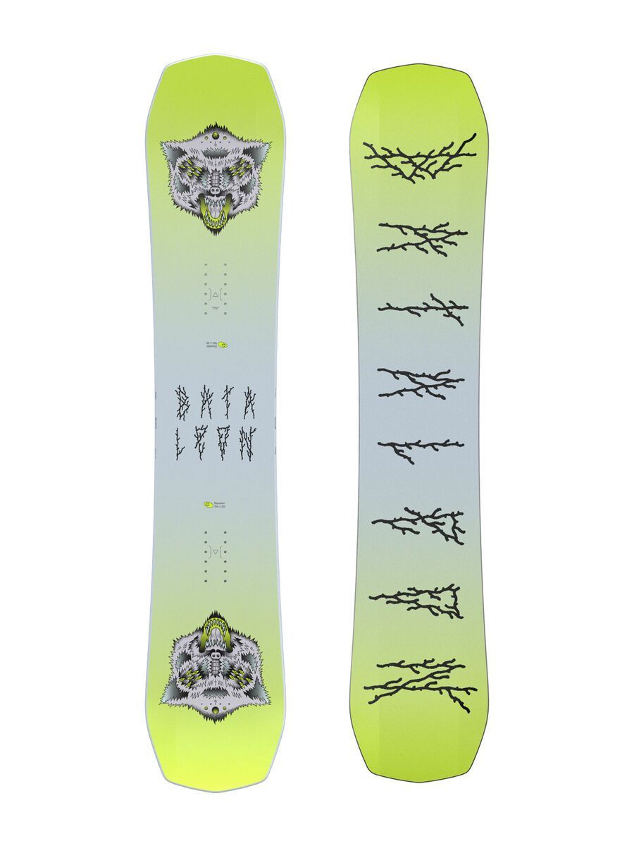 Bataleon Disaster - Bild 1