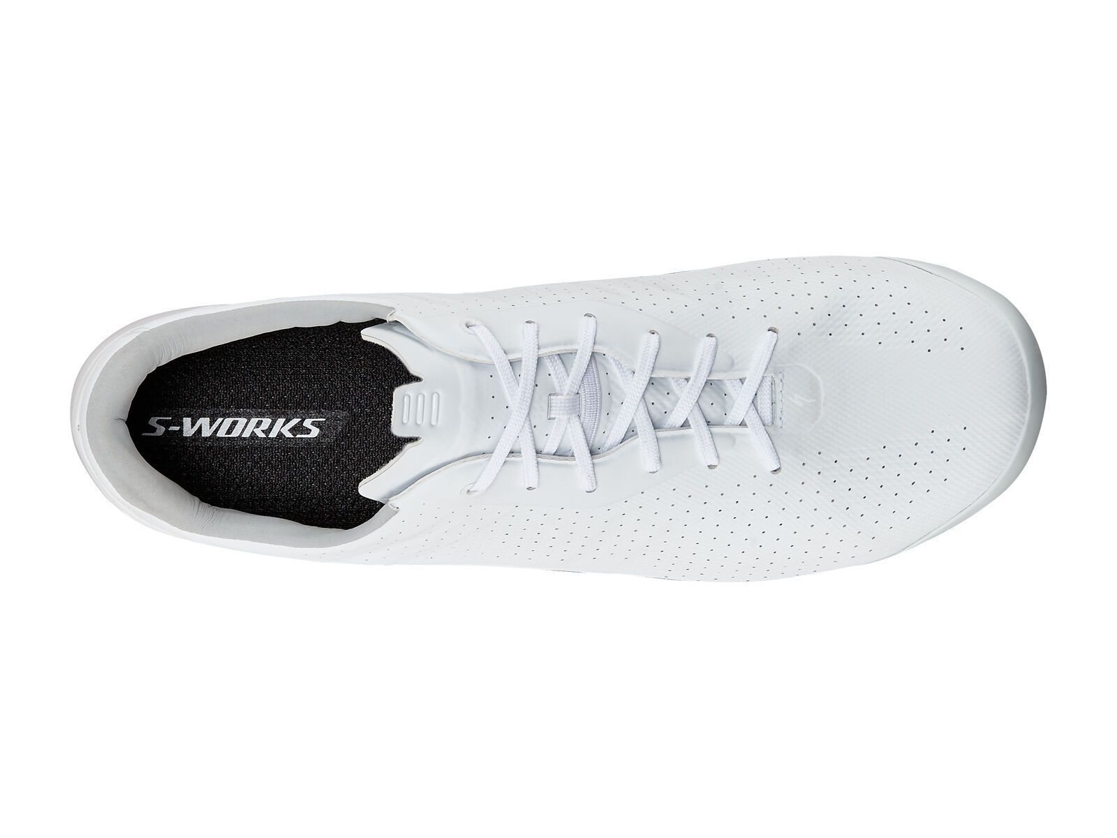 Specialized S-Works Torch Lace, white - Bild 4