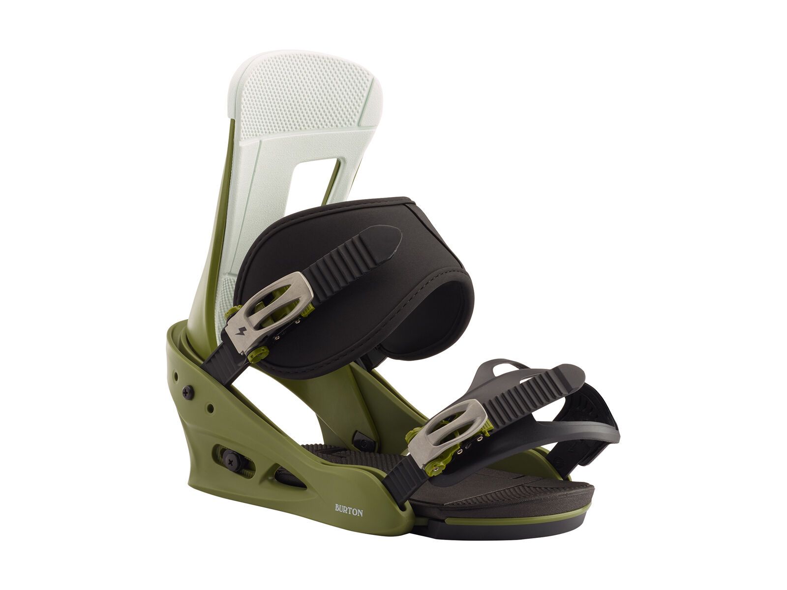 Burton Freestyle, camp on green - Bild 1