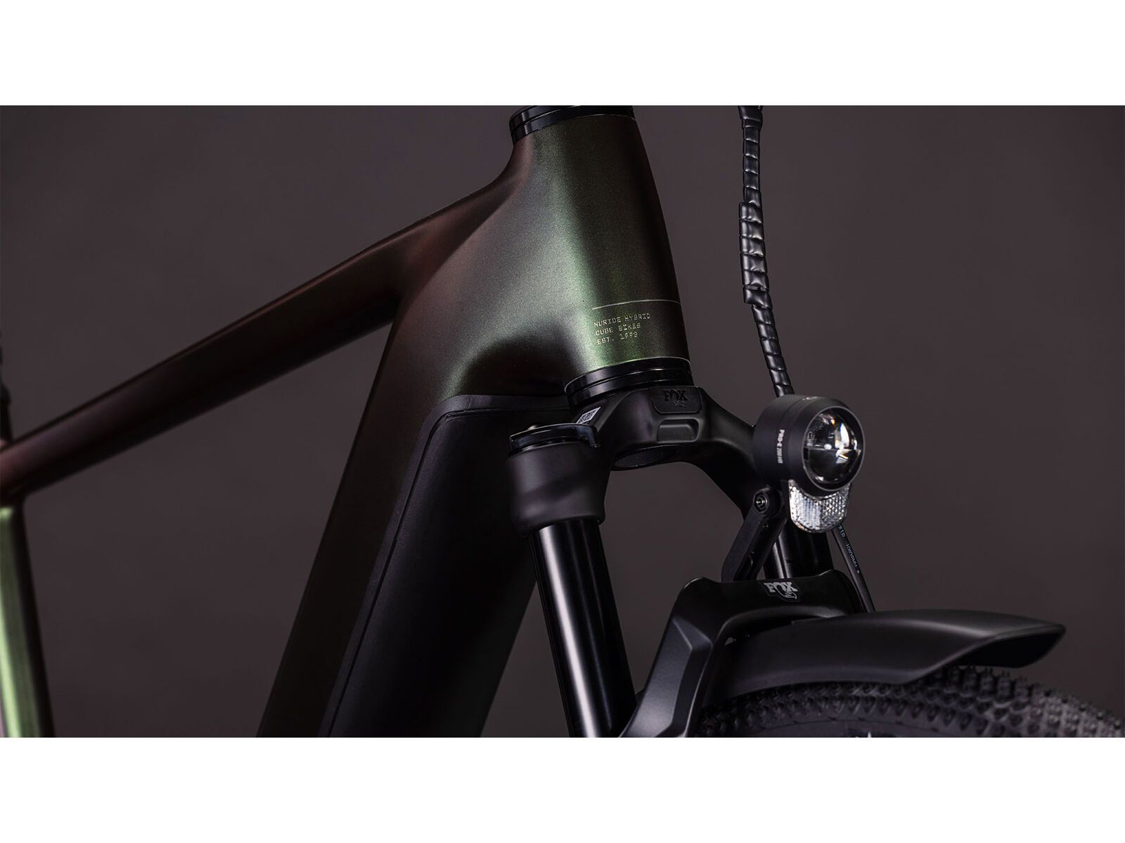 Cube Nuride Hybrid SLT 800, stellar´n´chrome - Bild 6