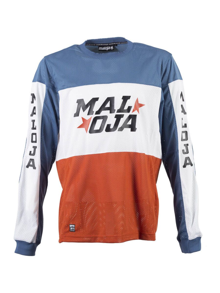 Maloja RagulM., azur - Bild 2