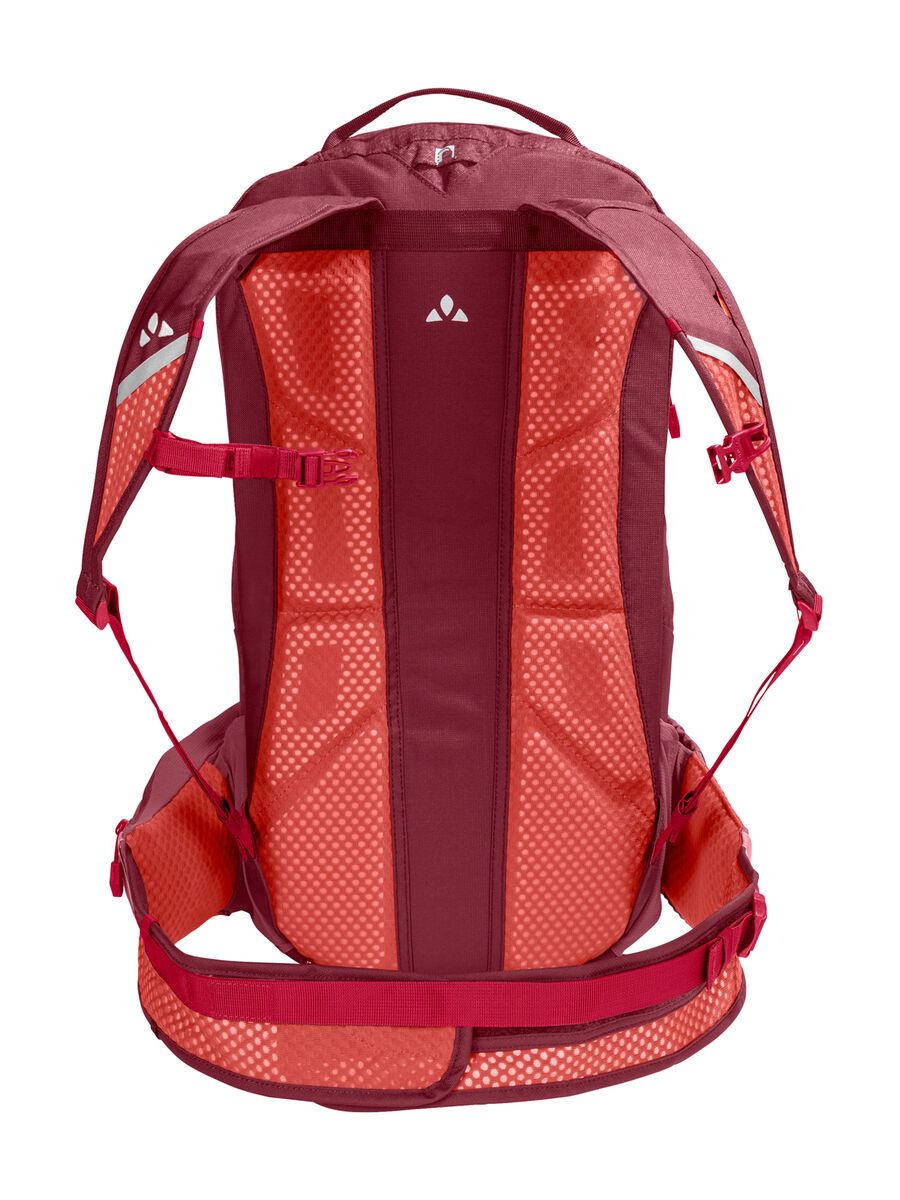 Vaude Bracket W 16, salsa - Bild 3