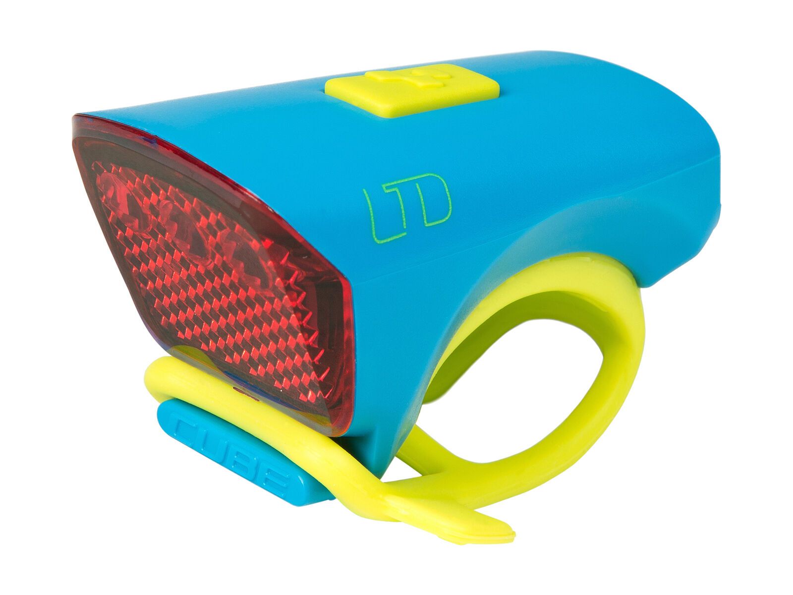 Cube Licht LTD, blue´n´green - Bild 2