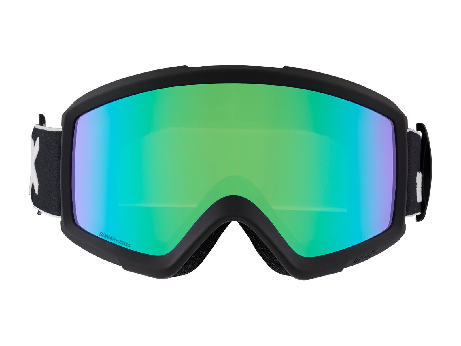 Anon Helix 2 Sonar - Sonar Green, black - Bild 2