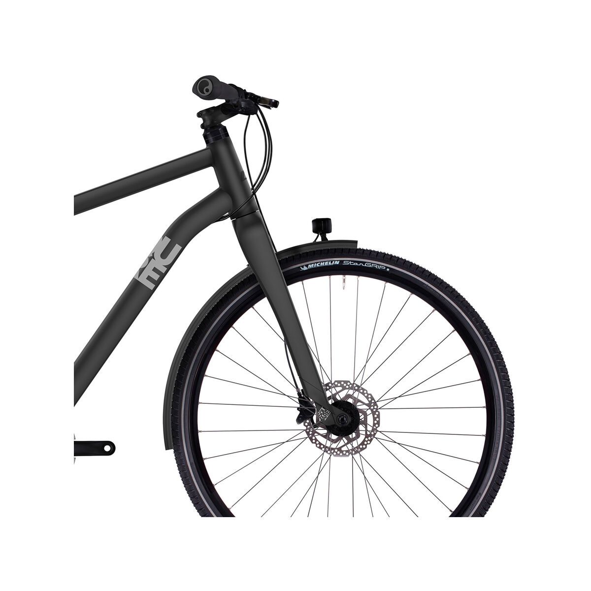 Ghost Square Urban X 8, gray/silver - Bild 5