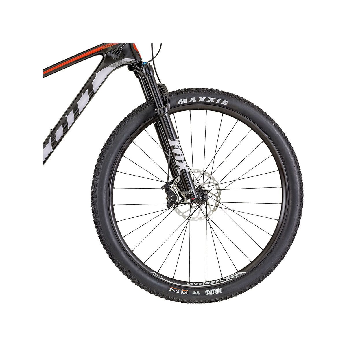 Scott Scale 920 - Bild 2