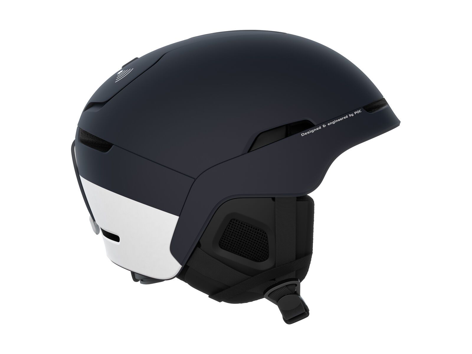 POC Obex BC MIPS, apatite navy matt - Bild 4