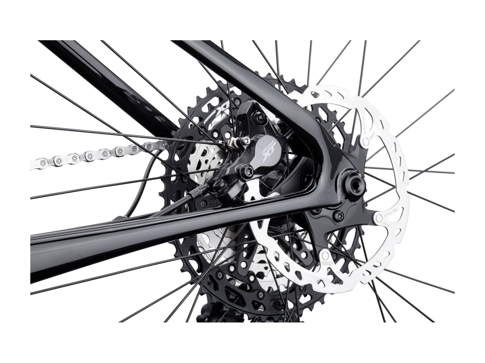 Cannondale Scalpel HT Carbon 2, purple haze - Bild 7