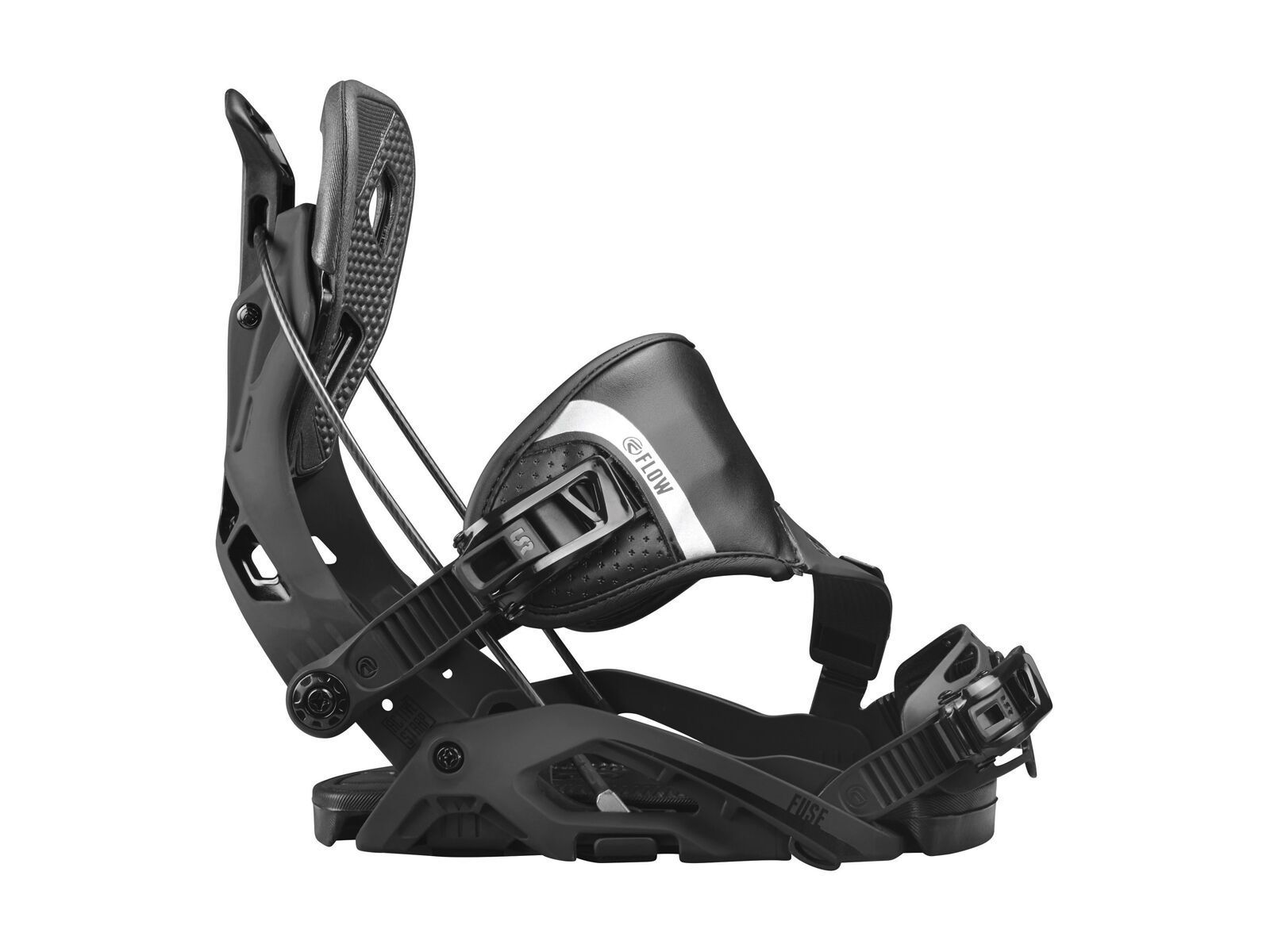 Set: goodboards Legends 2017 + Flow Fuse Hybrid (1718360S) - Bild 3