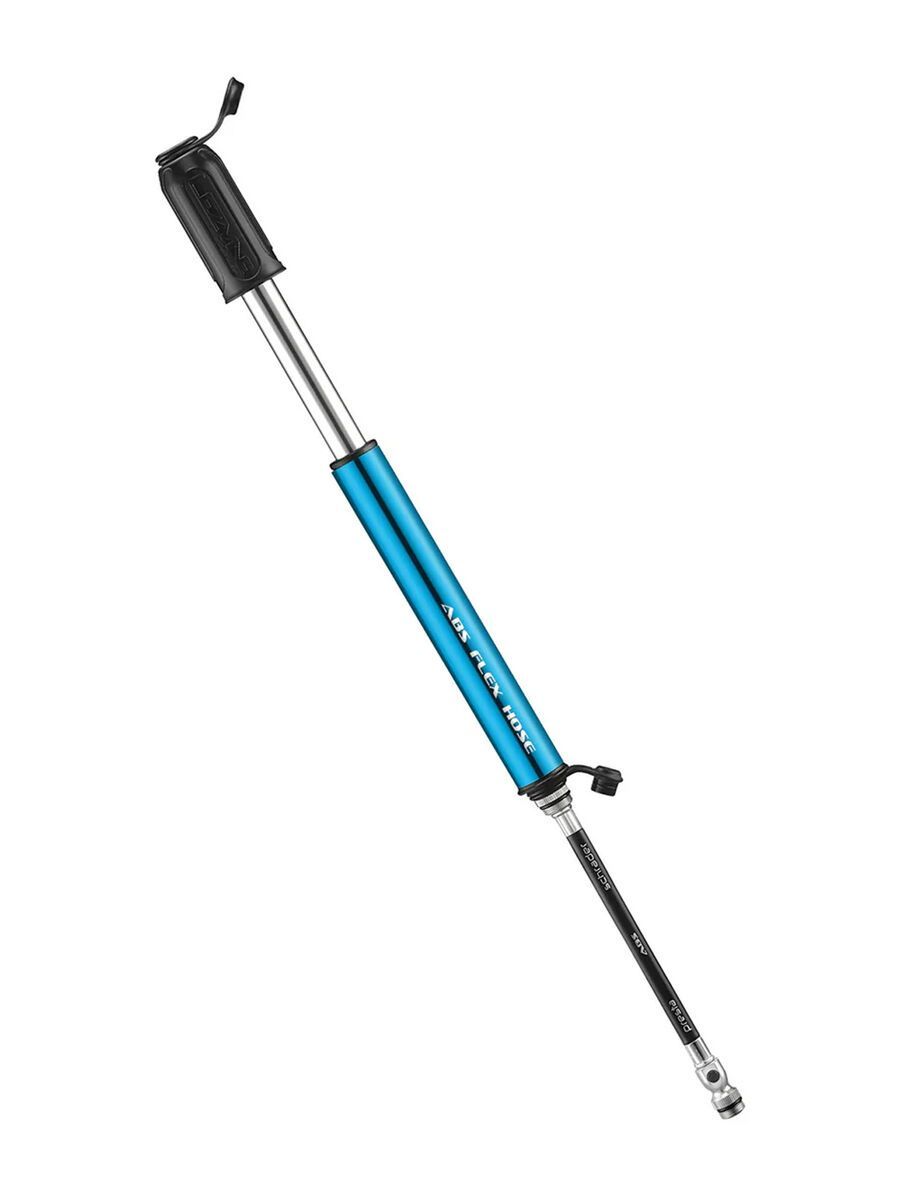 Lezyne HP Drive Small, blue - Bild 2