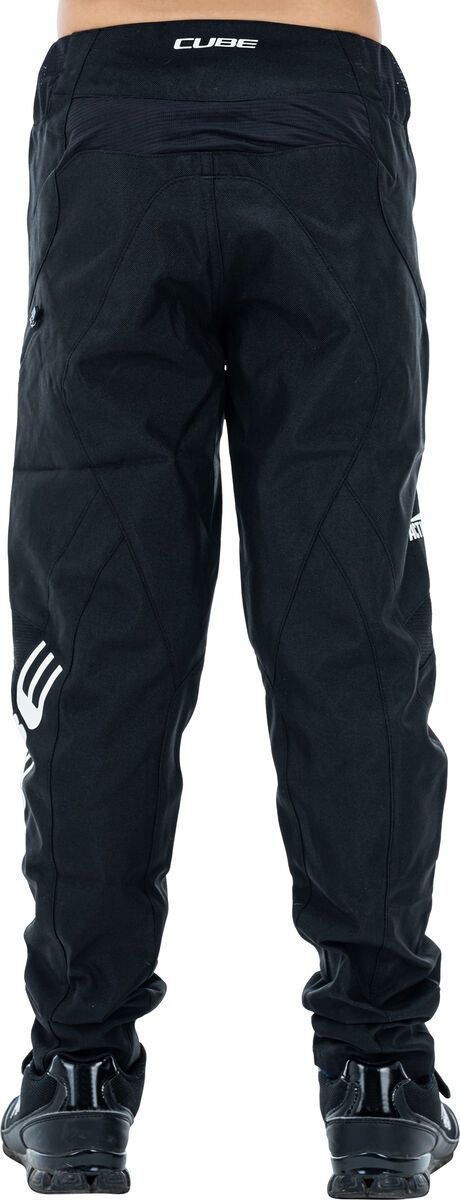 Cube Rookie Baggy Pants, black - Bild 2