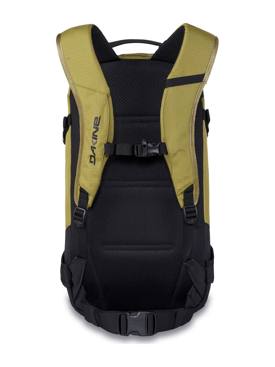 Dakine Heli Pro 20L, green moss - Bild 2