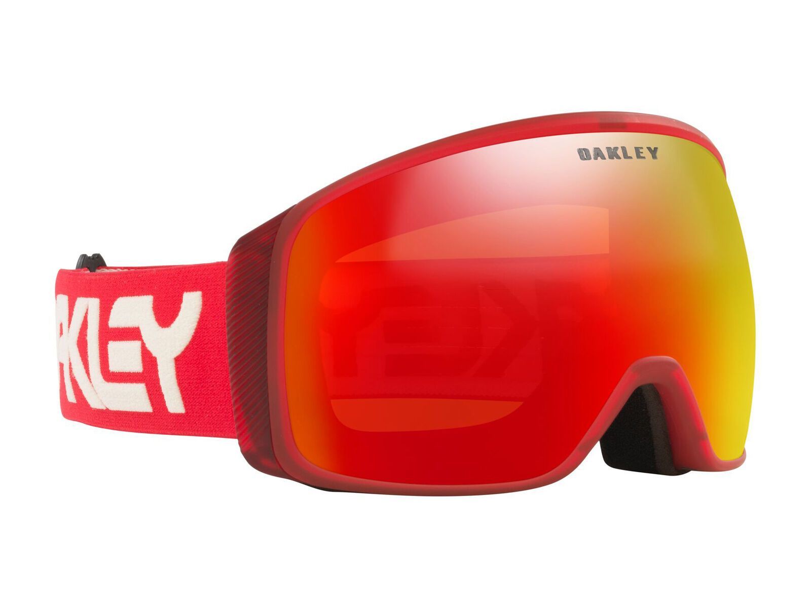 Oakley Flight Tracker L - Prizm Snow Torch Iridium, b1b redline - Bild 11