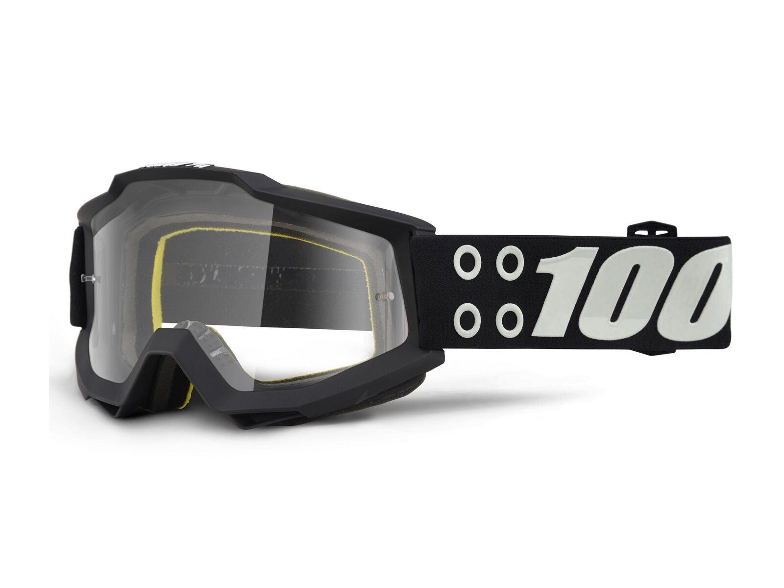 100% Accuri, defcon1/Lens: clear - Bild 1