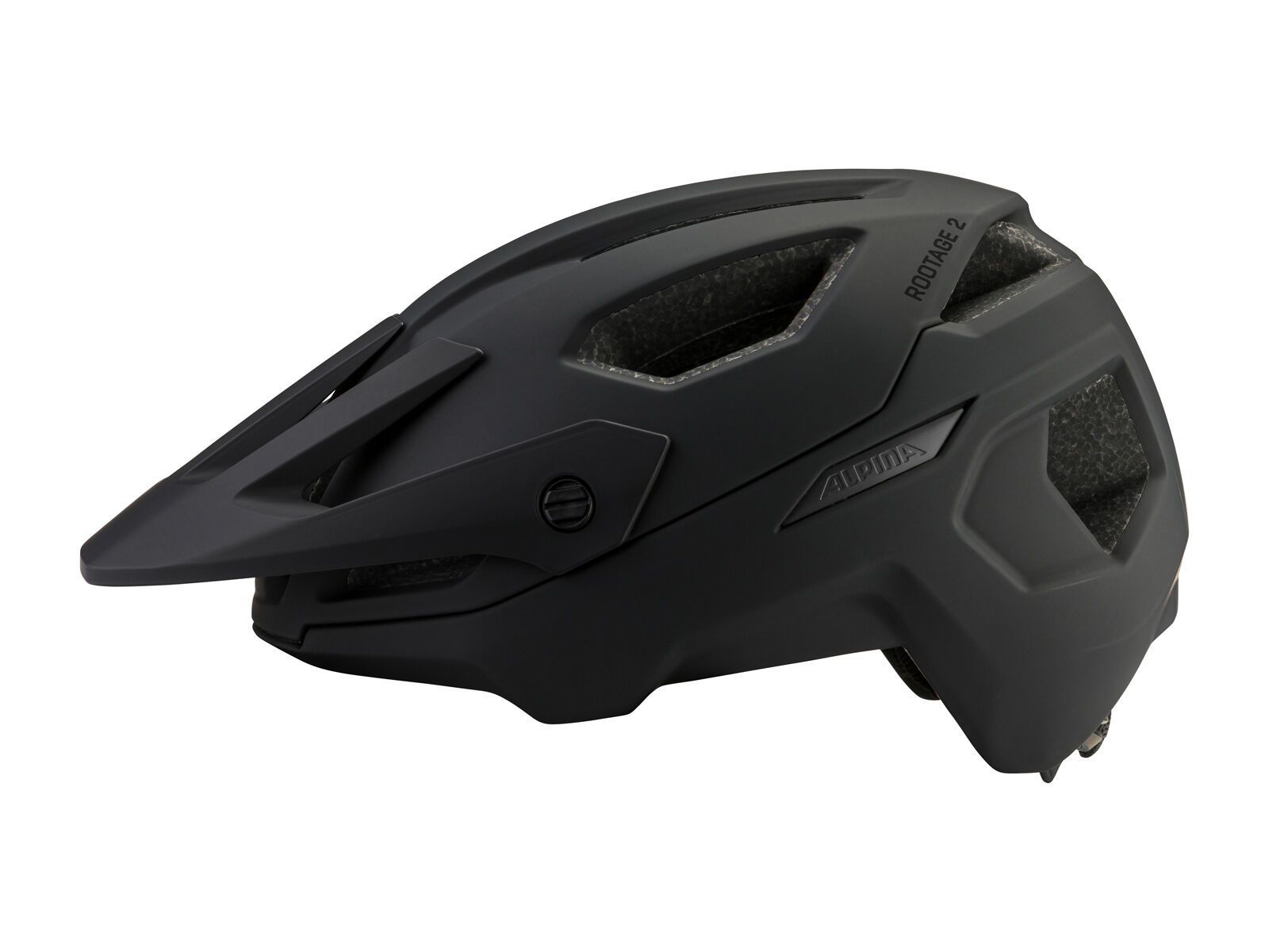 Alpina Rootage 2, black matt - Bild 3