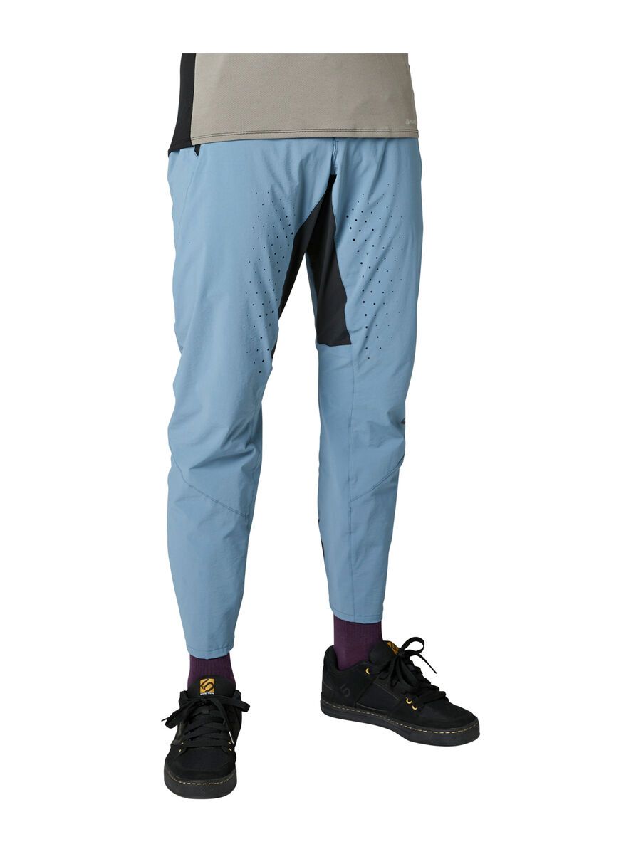 Fox Flexair Pant, matte blue - Bild 1