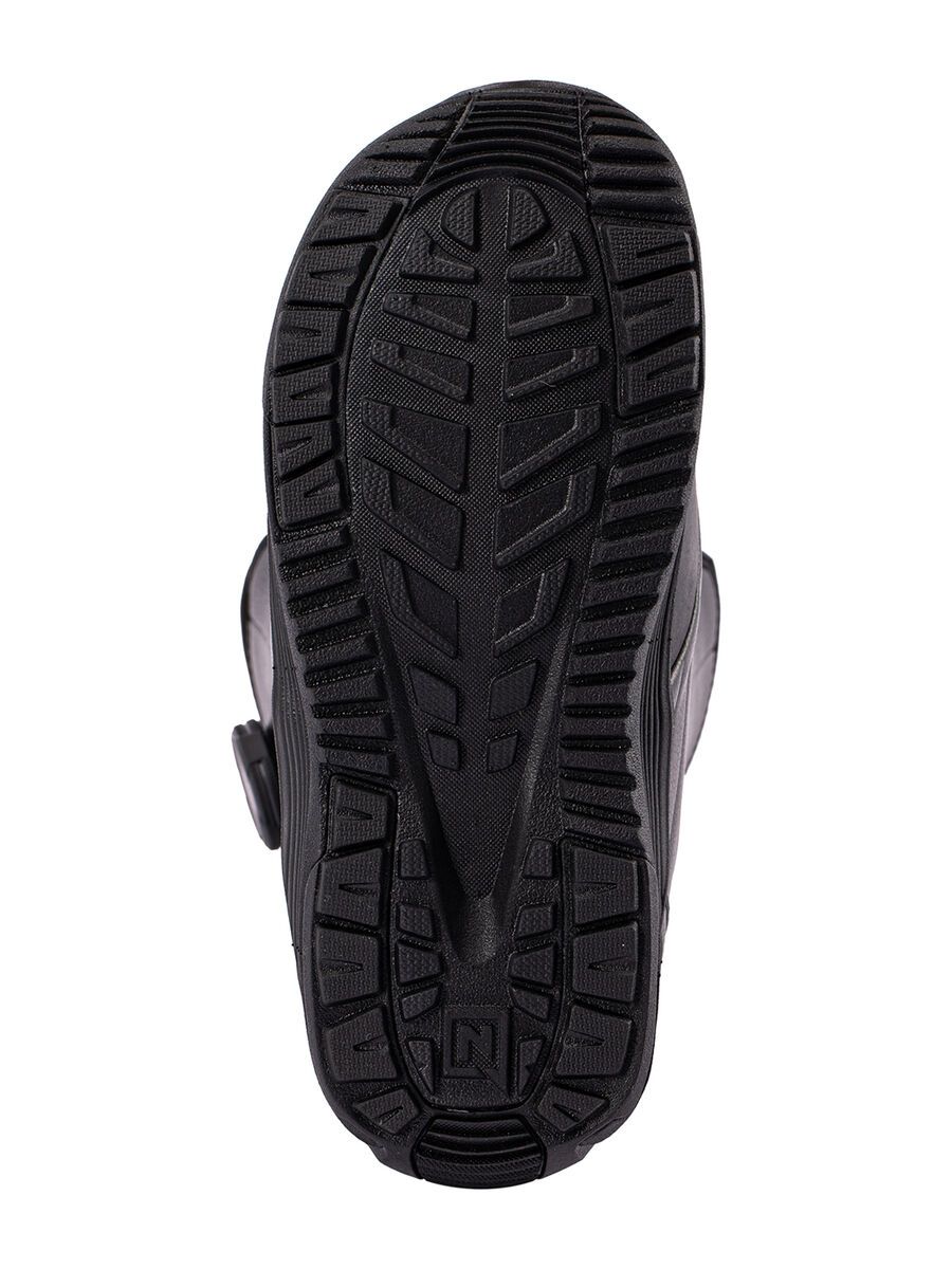 Nitro Crown BOA, black - Bild 3