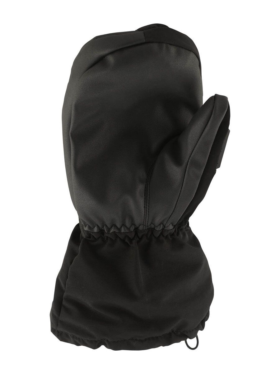 POW Gloves Warner GTX Long Mitt, Black - Bild 2