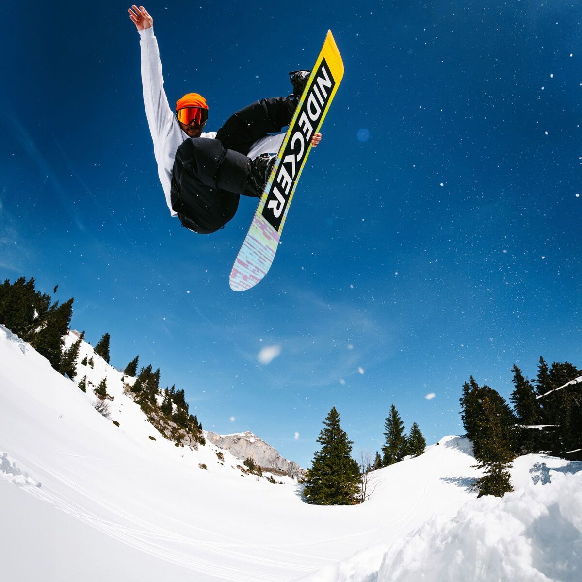 Nidecker Sensor Pro, white - Bild 12