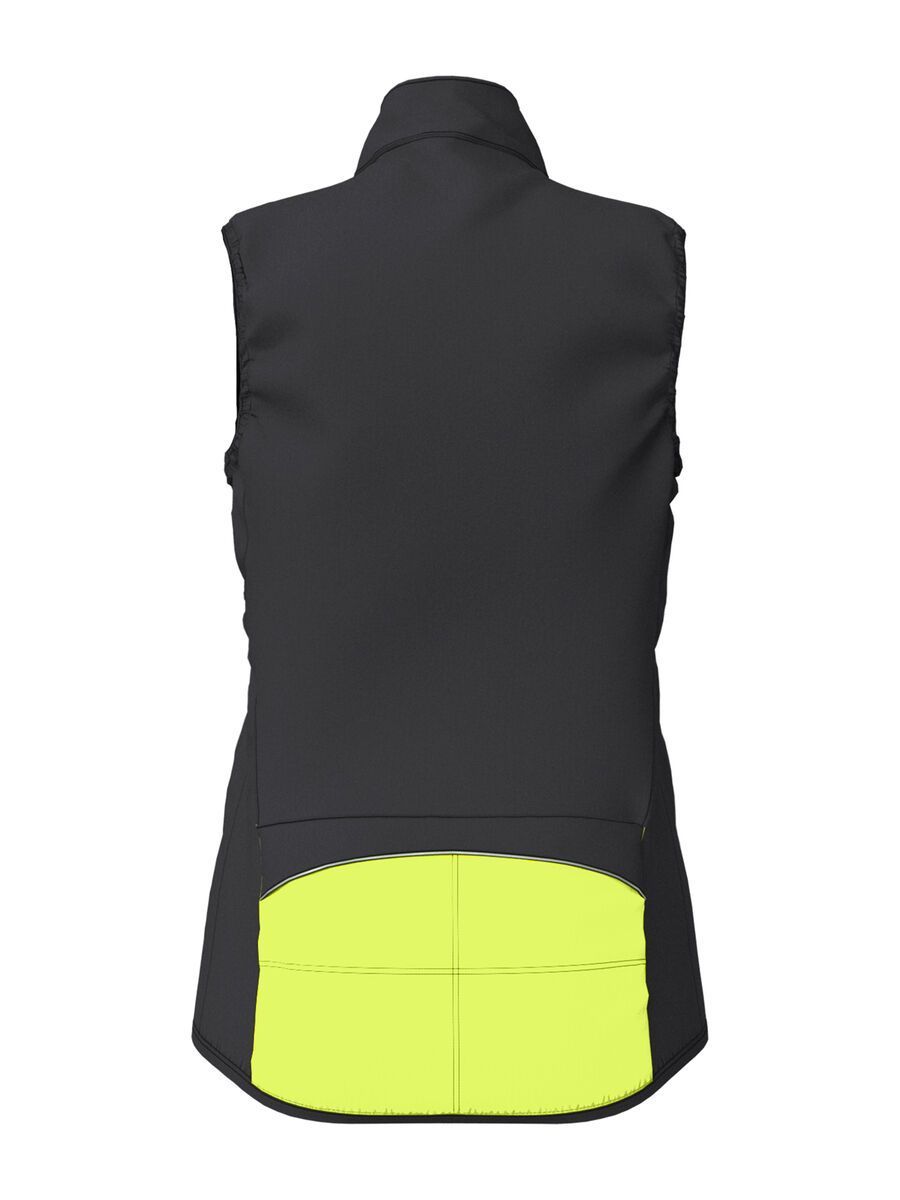Cube WS Windweste CMPT, black´n´yellow - Bild 2